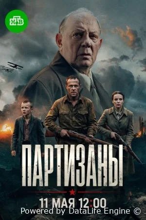 Партизаны онлайн